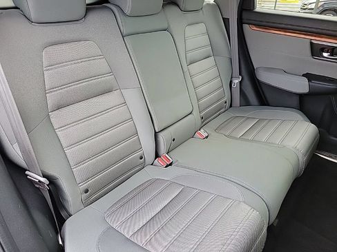 Used 2019 Honda CR-V EX image 13
