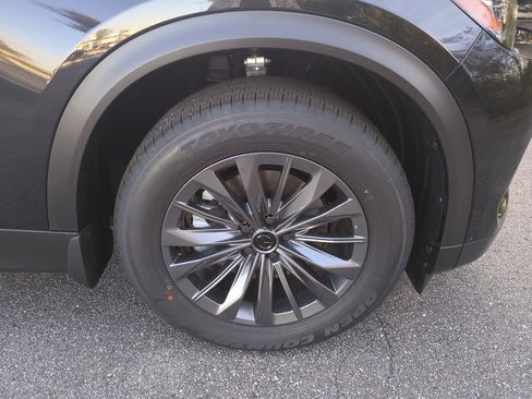 New 2026 MAZDA CX-70 SC image 10