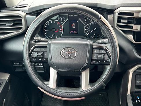 Used 2023 Toyota Tundra SR5 w/ SR5 Convenience Package AWD/4WD image 37
