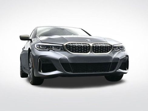 Used 2021 BMW M340i xDrive w/ Premium Package image 43