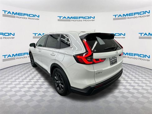 New 2026 Honda CR-V EX-L image 3