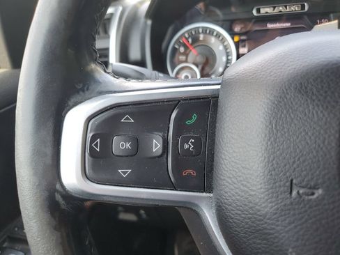Used 2019 RAM 1500 Big Horn AWD/4WD image 21