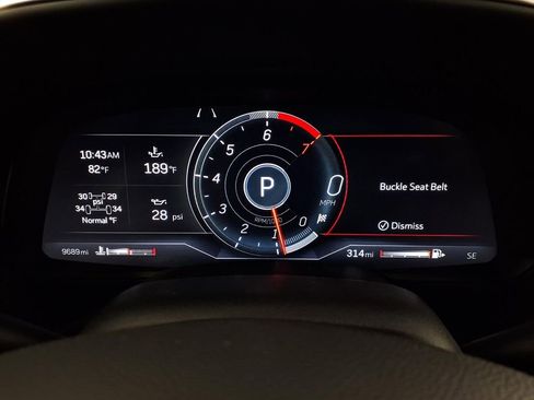 Used 2024 Cadillac CT5 Sport w/ Climate Package image 18