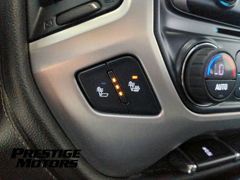 Used 2018 GMC Sierra 3500 SLE w/ SLE Fleet Preferred Package AWD/4WD image 20