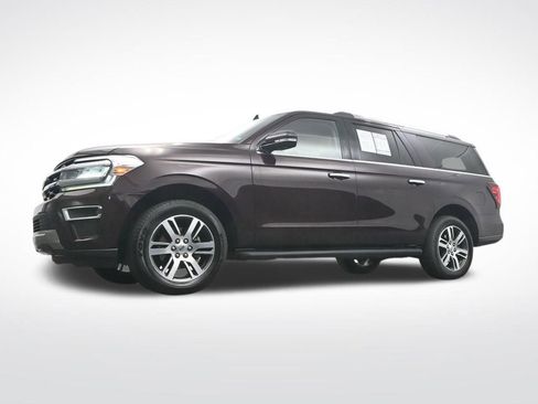 Used 2024 Ford Expedition Max Limited RWD image 32