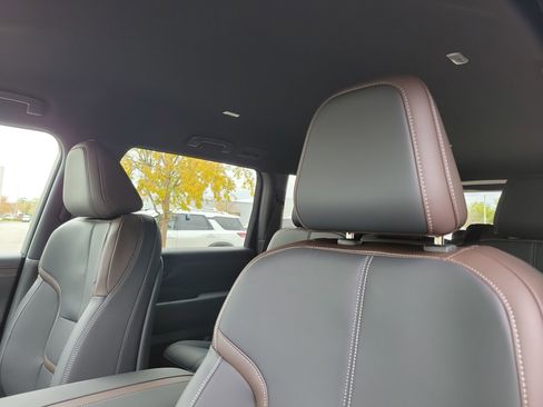New 2026 Nissan Armada SL RWD image 26