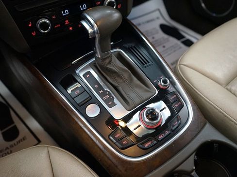 Used 2014 Audi Q5 3.0T Prestige w/ Prestige Package AWD/4WD image 40