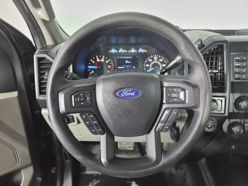 Used 2019 Ford F150 XL w/ Equipment Group 101A Mid AWD/4WD image 29