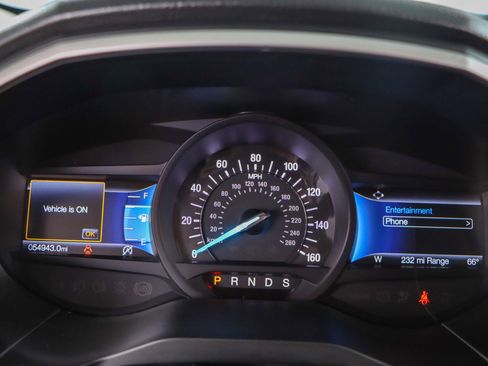 Used 2021 Ford Edge SEL w/ Convenience Package FWD image 15