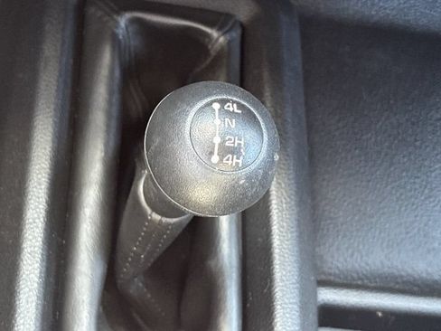 Used 2024 RAM 2500 Tradesman AWD/4WD image 25