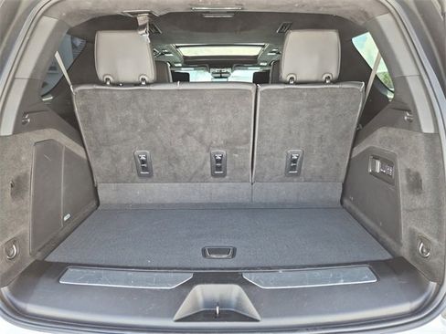 Certified 2025 Cadillac Escalade Sport Platinum image 12