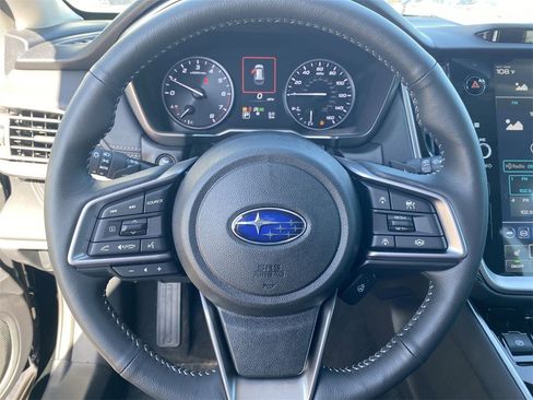 New 2025 Subaru Outback Limited XT w/ Popular Package #2 image 19