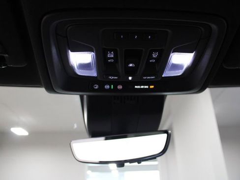 New 2026 GMC Sierra 1500 Denali w/ Denali Reserve Package AWD/4WD image 43