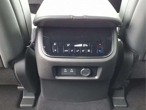 New 2026 Nissan Armada PRO-4X AWD/4WD image 17