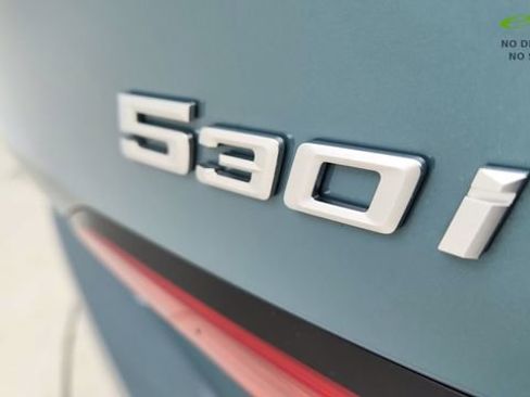 Used 2026 BMW 530i RWD image 17