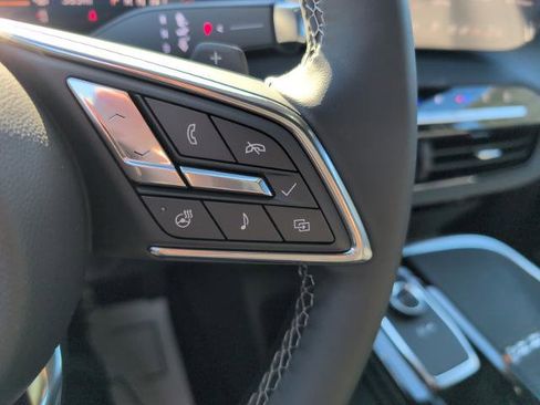 New 2025 Buick Enclave Sport Touring w/ Power Package image 25