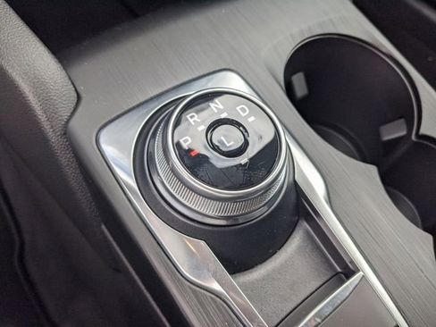 New 2026 Ford Escape ST-Line w/ Tech Pack #1 image 25