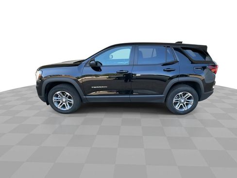 Certified 2025 GMC Terrain Elevation AWD/4WD image 5