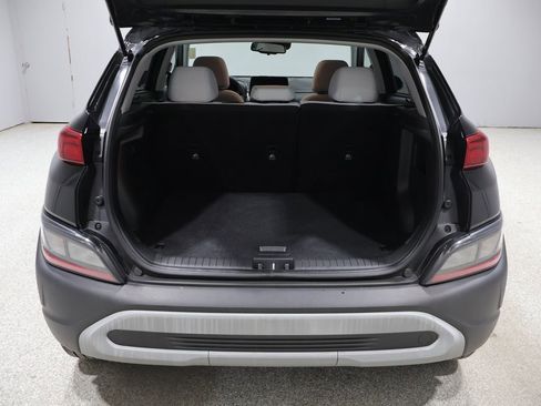 Used 2023 Hyundai Kona SEL w/ Convenience Package AWD/4WD image 20