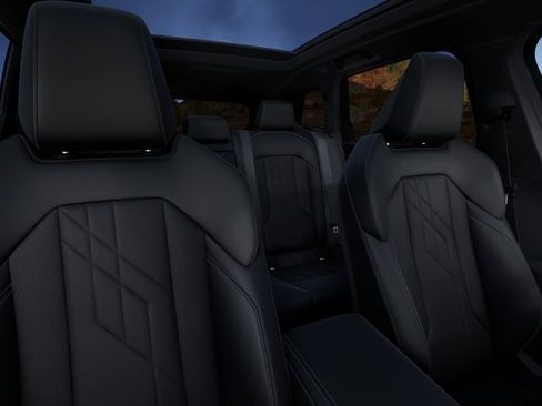 New 2026 BMW X3 xDrive30 image 11