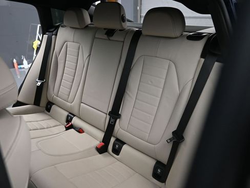 Certified 2023 BMW X4 xDrive30i image 38