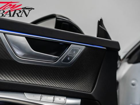 Used 2021 Audi RS 7 Sportback w/ RS 7 Executive Package image 24