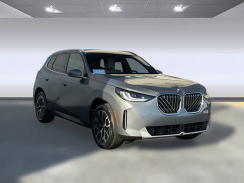 Used 2026 BMW X3 xDrive30 w/ Premium Package AWD/4WD image 6