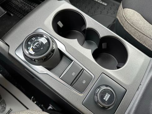 New 2025 Ford Bronco Sport Big Bend image 21