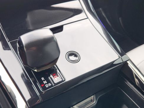 Certified 2024 Land Rover Range Rover Sport SV Edition One Carbon Bronze image 15