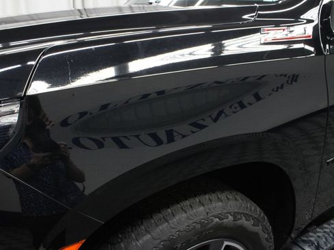 Used 2021 Chevrolet Tahoe Z71 AWD/4WD image 43