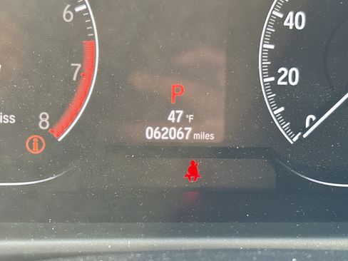 Used 2019 Honda Accord LX image 22