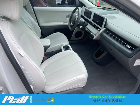Used 2024 Hyundai Ioniq 5 Limited RWD image 51