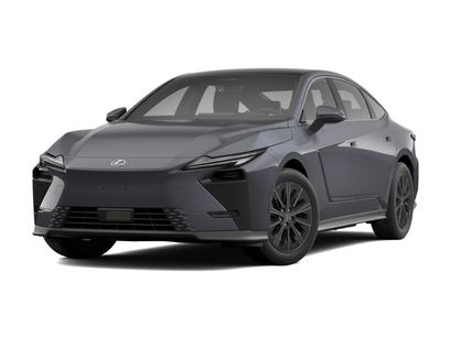 New 2026 Lexus ES 350h w/ Convenience Package