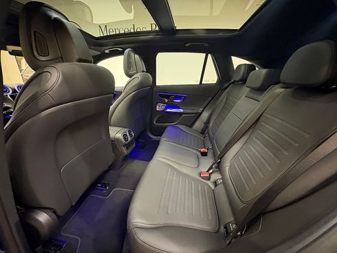 New 2026 Mercedes-Benz GLC 300 image 25