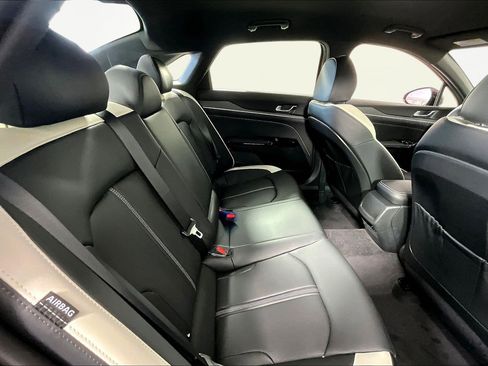 New 2026 Kia K5 GT-Line image 19