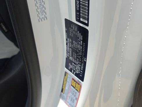New 2026 Kia Carnival SX FWD image 35