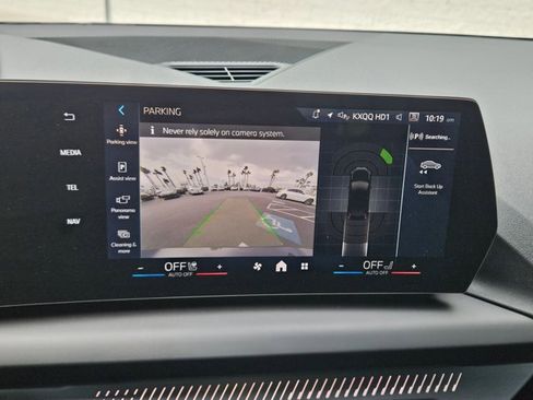 Used 2025 BMW 228i xDrive AWD/4WD image 12