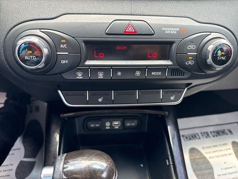 Used 2016 Kia Sorento EX w/ EX Premium Package FWD image 44