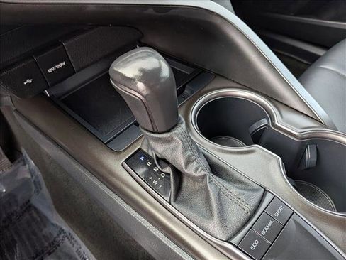 Certified 2023 Toyota Camry SE image 12
