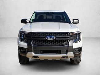 Used 2024 Ford Ranger XLT w/ FX4 Off-Road Package video 2