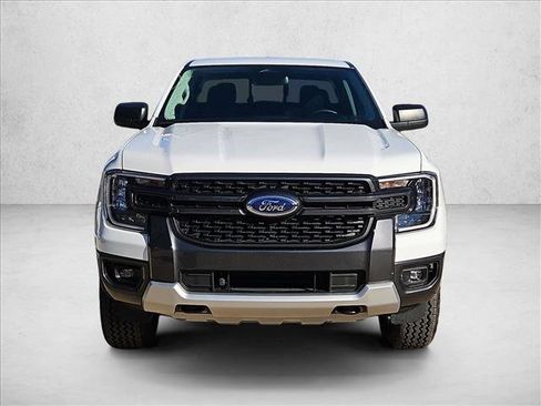 Used 2024 Ford Ranger XLT w/ FX4 Off-Road Package image 2