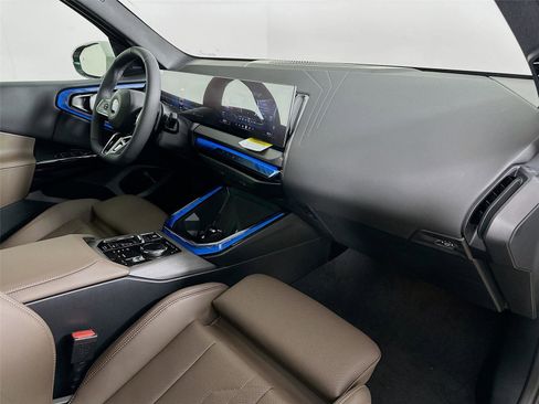 New 2026 BMW X3 xDrive30 w/ M Sport Package image 30