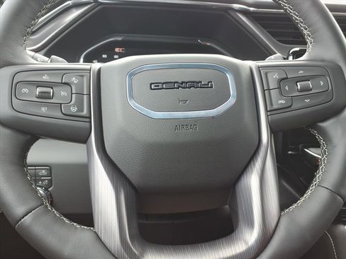 New 2026 GMC Sierra 1500 Denali Ultimate image 19
