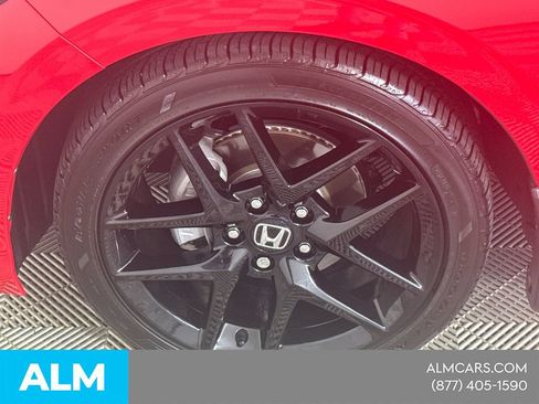 Used 2026 Honda Civic Sport image 15