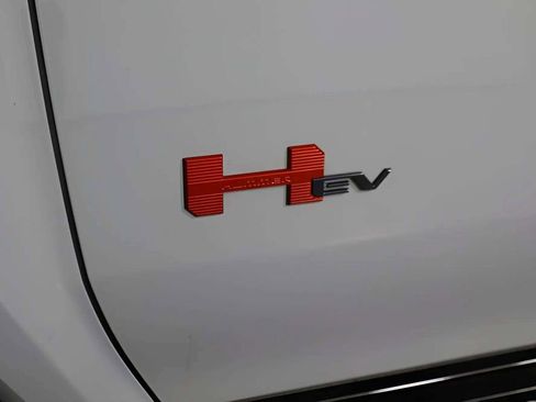 Used 2024 GMC Hummer EV 3X w/ Extreme Off-Road Package AWD/4WD image 44