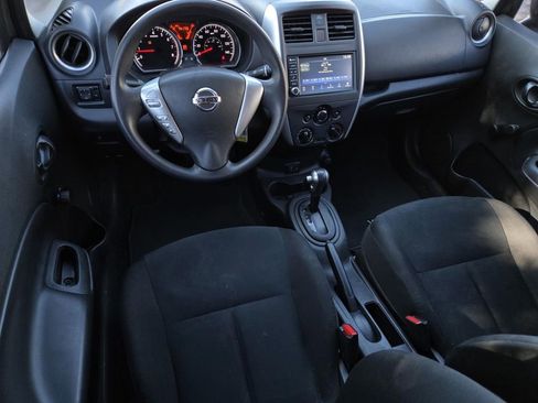 Used 2019 Nissan Versa Note S image 15
