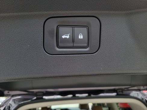 Used 2025 INFINITI QX80 Luxe AWD/4WD image 29