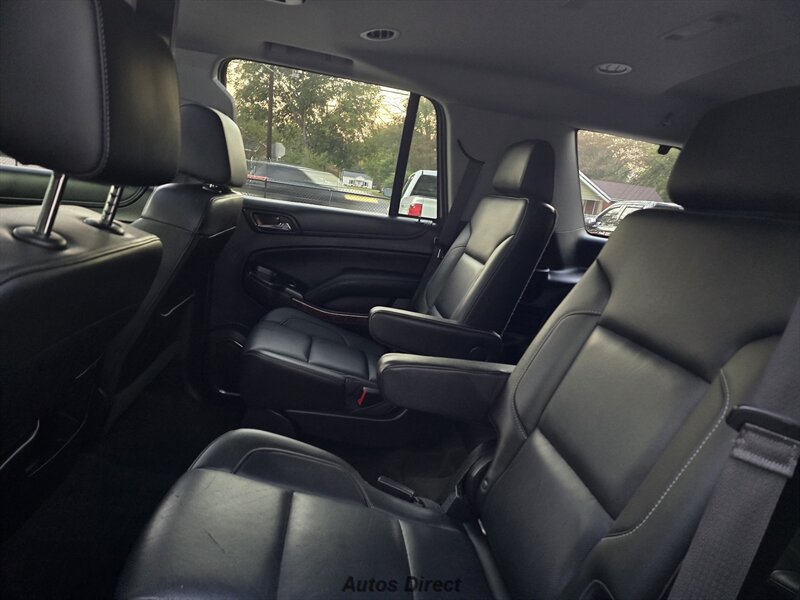 Used 2018 Chevrolet Tahoe Premier AWD/4WD image 33