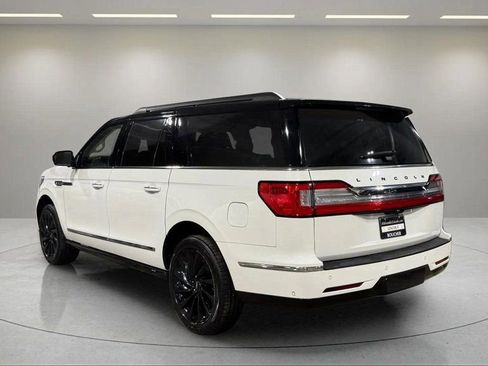 Certified 2021 Lincoln Navigator L Black Label w/ Special Edition Package image 17