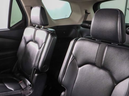 Used 2024 Honda Pilot EX-L image 24